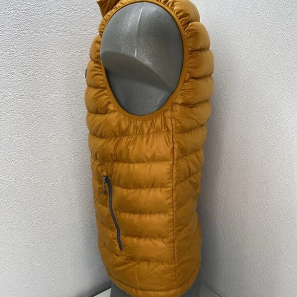 Patagonia Worn Wear Men’s Quilted Vest - Picture 9 of 11